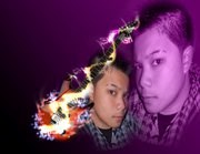 Layout: Logo, Tarps, Magazine cover, Personalized layout