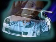 Layout: Logo, Tarps, Magazine cover, Personalized layout