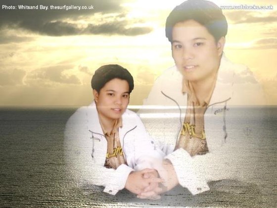 Layout: Logo, Tarps, Magazine cover, Personalized layout