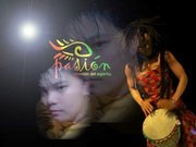 Layout: Logo, Tarps, Magazine cover, Personalized layout