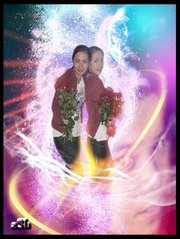 Layout: Logo, Tarps, Magazine cover, Personalized layout