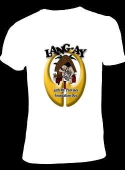 Layout: Logo, Tarps, Magazine cover, Personalized layout