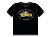 Layout: Logo, Tarps, Magazine cover, Personalized layout