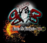 Layout: Logo, Tarps, Magazine cover, Personalized layout