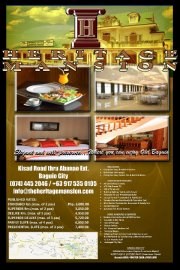 Layout: Logo, Tarps, Magazine cover, Personalized layout