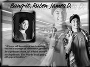 Layout: Logo, Tarps, Magazine cover, Personalized layout