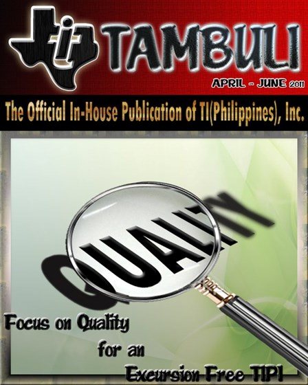Layout: Logo, Tarps, Magazine cover, Personalized layout