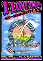 Layout: Logo, Tarps, Magazine cover, Personalized layout