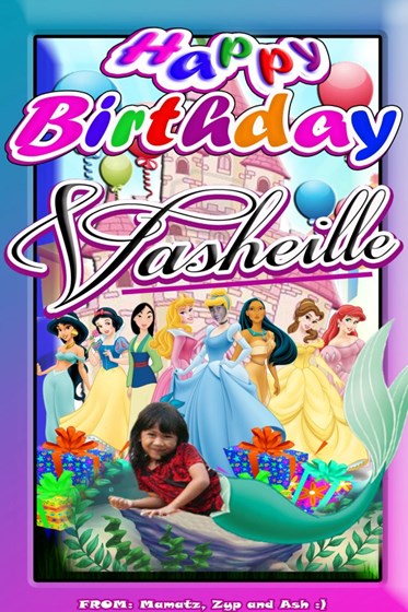 Layout: Logo, Tarps, Magazine cover, Personalized layout