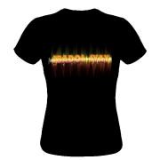 Layout: Logo, Tarps, Magazine cover, Personalized layout